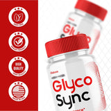 Vitaluxa Glyco Sync Supplement Pills lifestyle scene