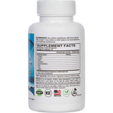 VITÄLZYM Multi-Enzyme Supplement bottle with capsules