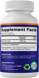 Vitamatic Alpha Lipoic Acid 1200mg capsules close-up of capsules