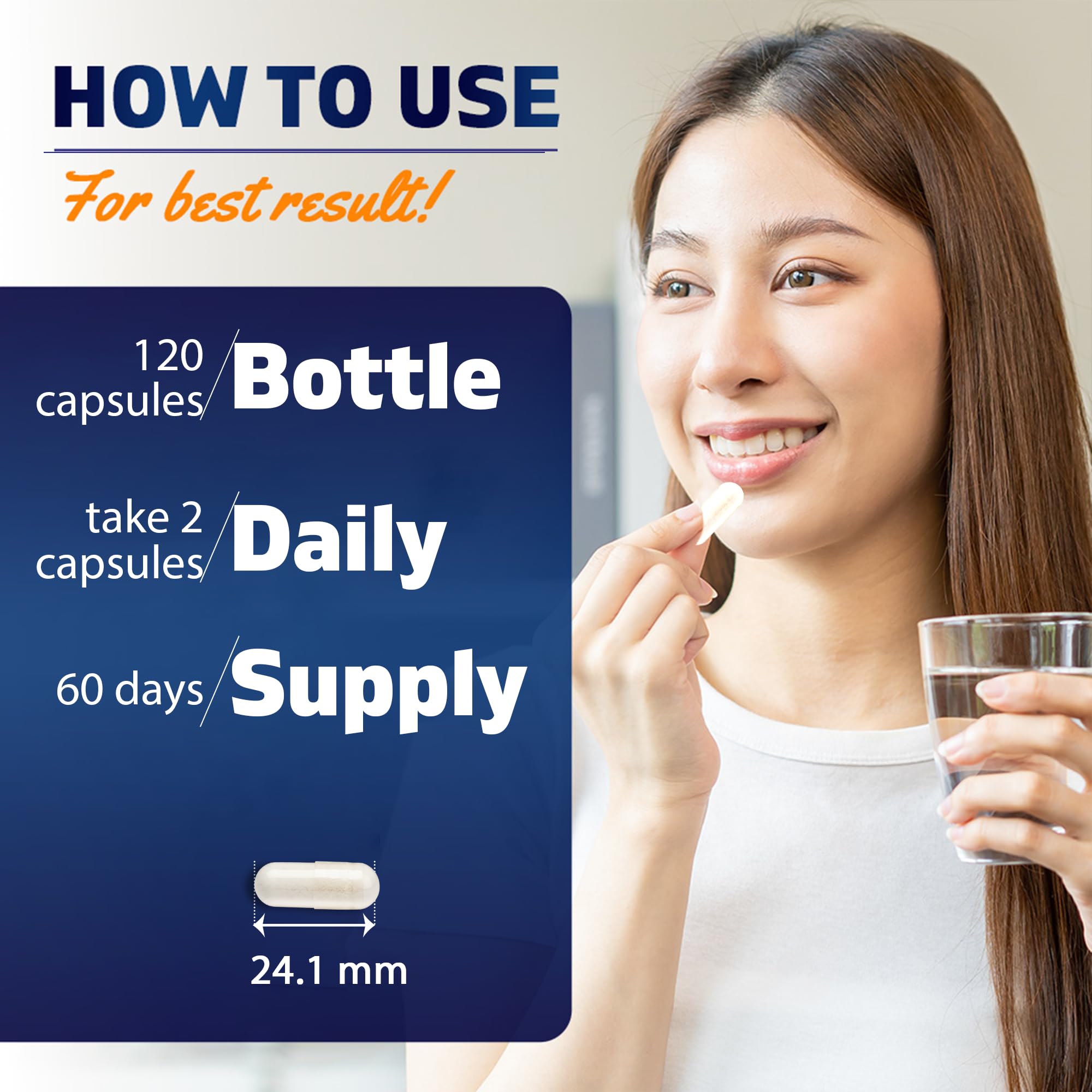 Vitamatic Apple Pectin Dietary Fibre Supplement capsules close-up