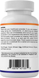 Vitamatic B1 Thiamine Supplement 100mg packaging details