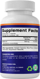 Vitamatic B1 Thiamine Supplement 240g with lifestyle setting