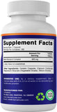 Vitamatic Blended Vitamin & Mineral Supplement packaging opened