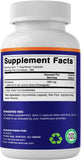 Vitamatic Bromelain Supplement 500mg with other supplements