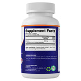 Vitamatic Choline Bitartrate Capsules in a lifestyle setting