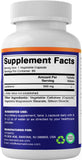 Vitamatic Daily daily wellness Support Capsules in a lifestyle setting