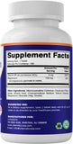 Vitamatic Extra Strength Magnesium Supplement 500mg in a lifestyle setting