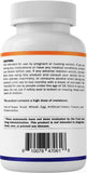Vitamatic Fast Dissolve Melatonin Supplement on a table
