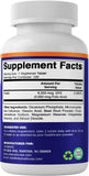 Vitamatic Folic Acid Supplement 118g with other vitamins