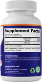 Vitamatic Glycine 2000mg product packaging