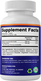 Vitamatic Iron Supplement with a measuring spoon