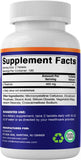 Vitamatic L-Theanine tablets with packaging
