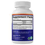 Vitamatic Lactose Intolerance Relief Caplets with dairy products