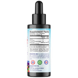 Vitamatic Liquid B12 Supplement 272g bottle close-up