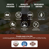 Vitamatic Liver Extract 180 Capsules packaging details