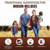 Vitamatic Liver Extract packaging details