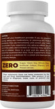 Vitamatic Liver Extracts capsules on a wooden table