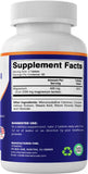 Vitamatic Magnesium Lactate 2000mg tablets close-up view