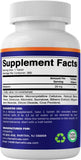 Vitamatic Melatonin 20mg Fast Dissolve Tablets in hand