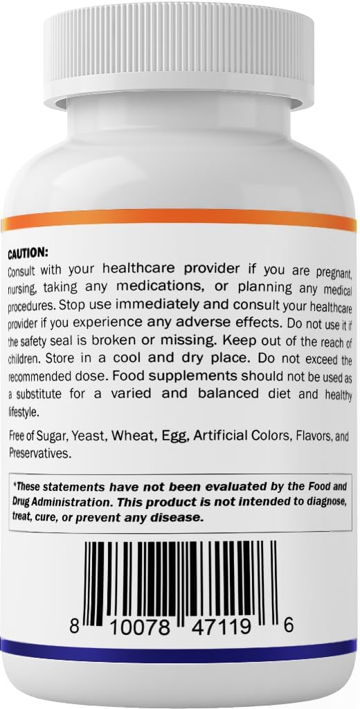 Vitamatic Methyl Folate B9 Supplement 80g lifestyle scene