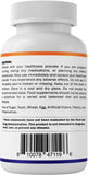Vitamatic Methyl Folate B9 Supplement 80g lifestyle scene