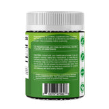 Vitamatic Moringa Gummies in a bowl