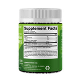 Vitamatic Moringa Gummies nutritional information