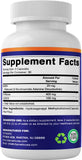 Vitamatic NADH Supplement displayed with other health products