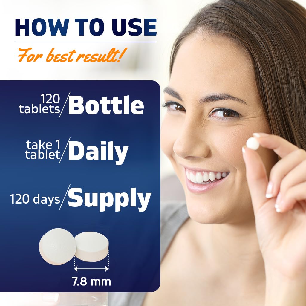 Vitamatic Probiotic Acidophilus 10 Billion CFUs bottle packaging