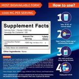 Vitamatic Probiotic Powder 110g packaging