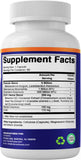 Vitamatic Probiotic Supplement lifestyle scene with healthy foods