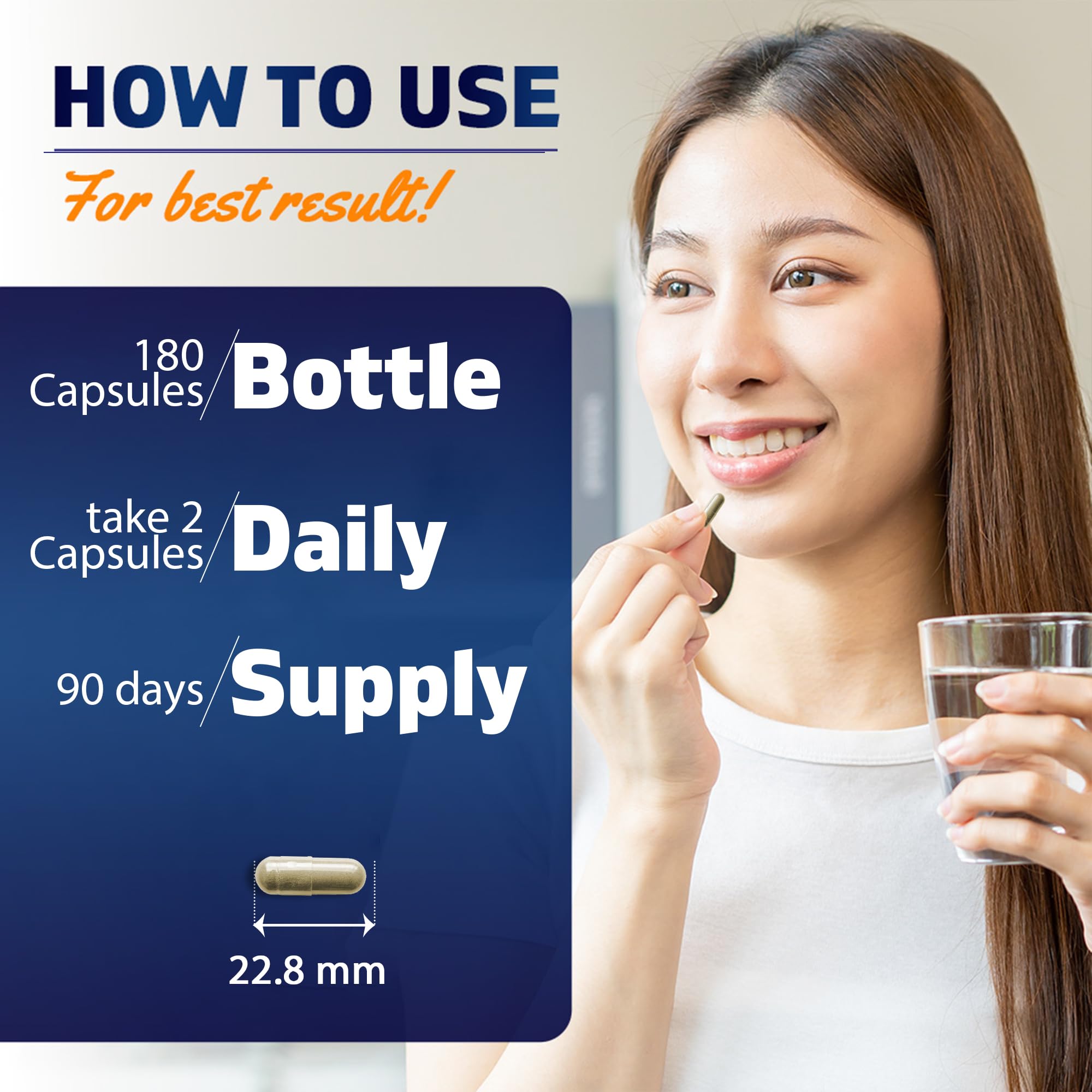 Vitamatic Rutin Dietary Supplement 160g side view