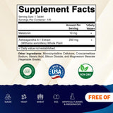 Vitamatic Sleep Supplement Tablets bottle side view