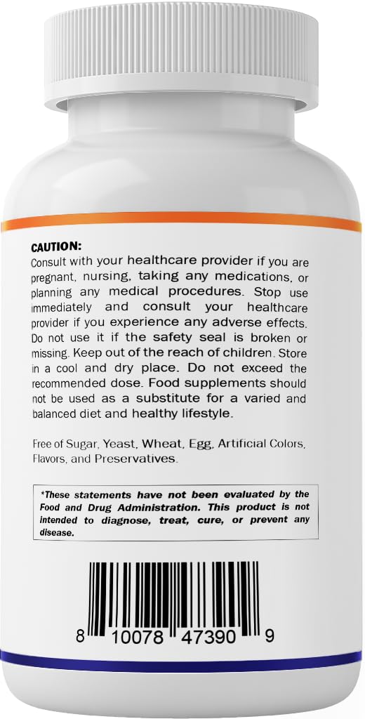 Vitamatic Sodium Chloride Tablets 1270g nutritional information
