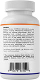 Vitamatic Sodium Chloride Tablets 1270g nutritional information