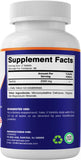 Vitamatic Taurine 2000mg Vegetarian Tablets in a kitchen setting