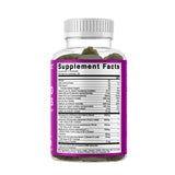 Vitamatic Thyroid Support Gummies lifestyle scene