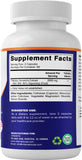 Vitamatic Tribulus Supplement 95% Saponins lifestyle scene