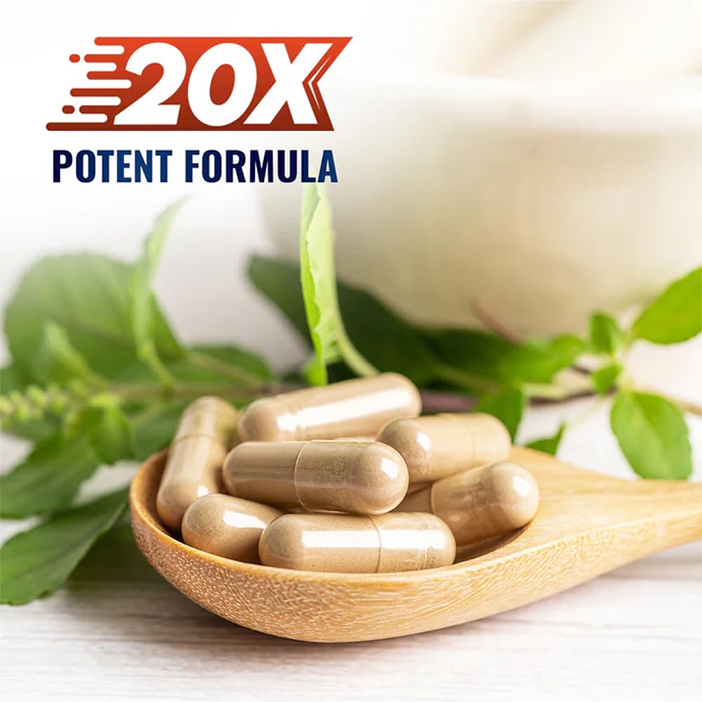 Vitamatic Valerian Root 20X Extract bottle side view
