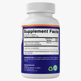 Vitamatic Valerian Root 20X Extract with measuring spoon