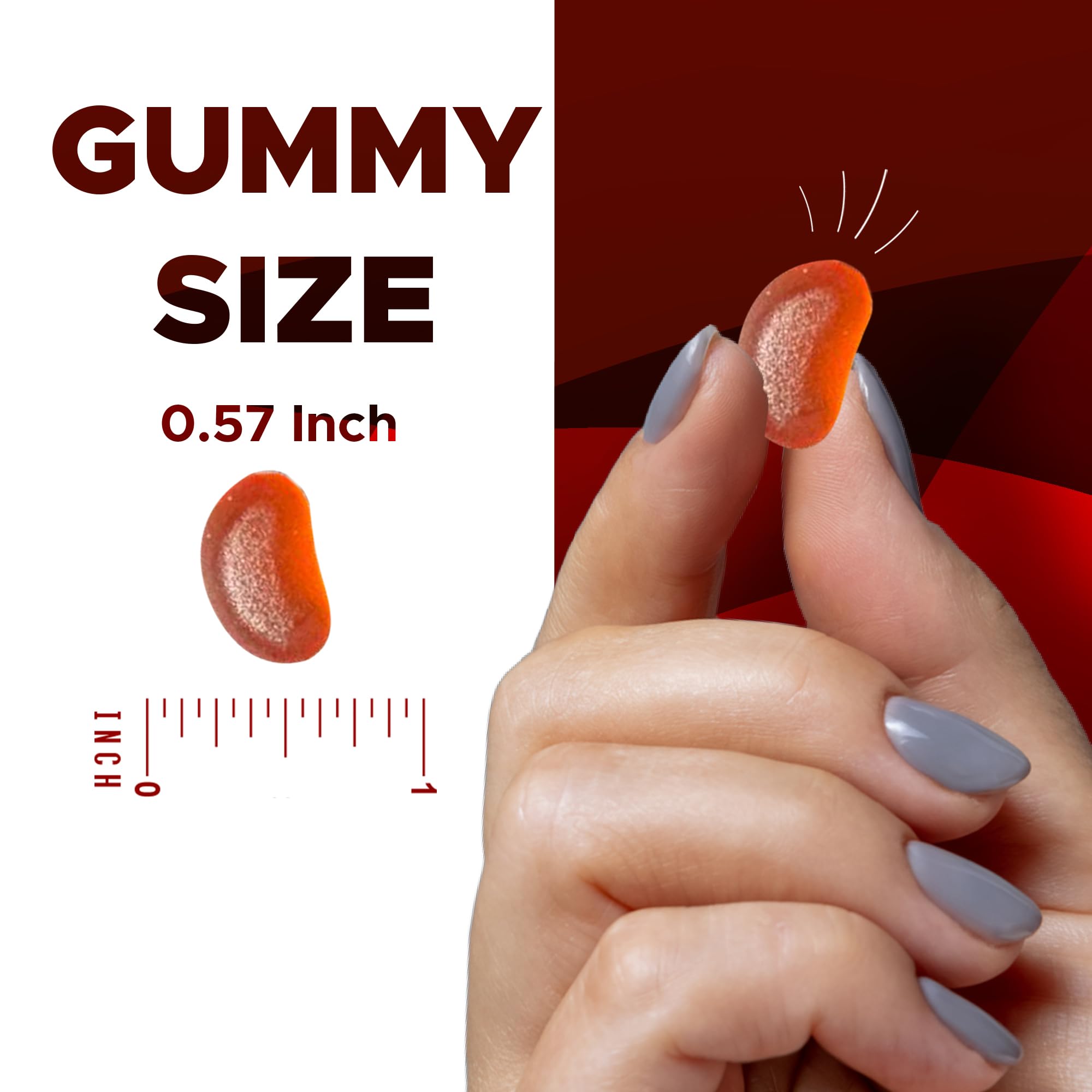 Vitamatic Vitamin A Supplement 331g on a kitchen counter