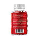 Vitamatic Vitamin B12 Cherry Flavour 481g nutritional information