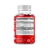 Vitamatic Vitamin B12 Cherry Flavour 481g on a table
