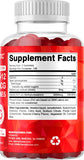 Vitamatic Vitamin B12 Gummies with fresh cherries