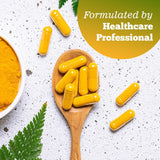 Vitamatic Vitamin B2 (Riboflavin) capsule bottle back view