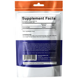 Vitamatic Vitamin B5 Pantothenic Acid Supplement on a table