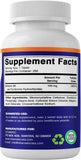 Vitamatic Vitamin B6 100mg supplement displayed with other vitamins