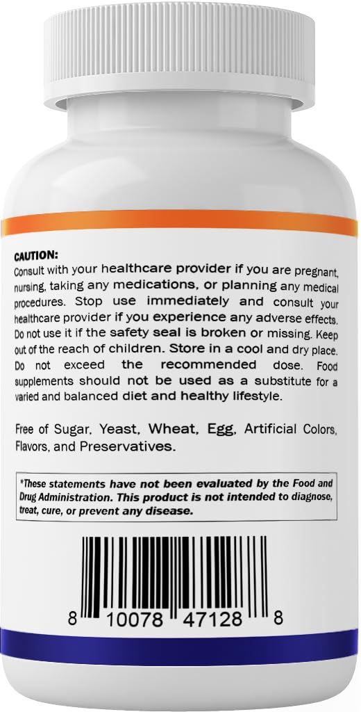 Vitamatic Vitamin B6 100mg supplement with measuring spoon