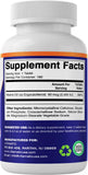 Vitamatic Vitamin D2 2400 IU Vegetarian Tablets in a lifestyle setting