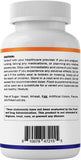Vitamatic Vitamin D2 2400 IU Vegetarian Tablets with measuring spoon